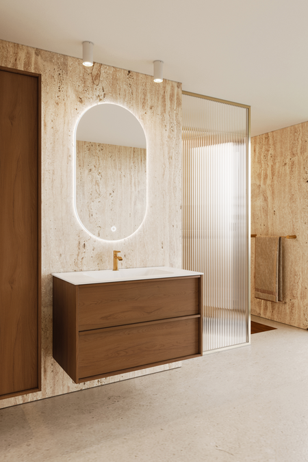 Allaskaluste Duratek tasoaltaalla Casa H03