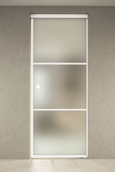 Pocket door soft closing -mekanismilla Inne P1T Tokyo