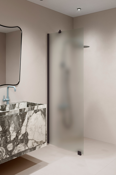 Kiinteä suihkuseinä Forma 301